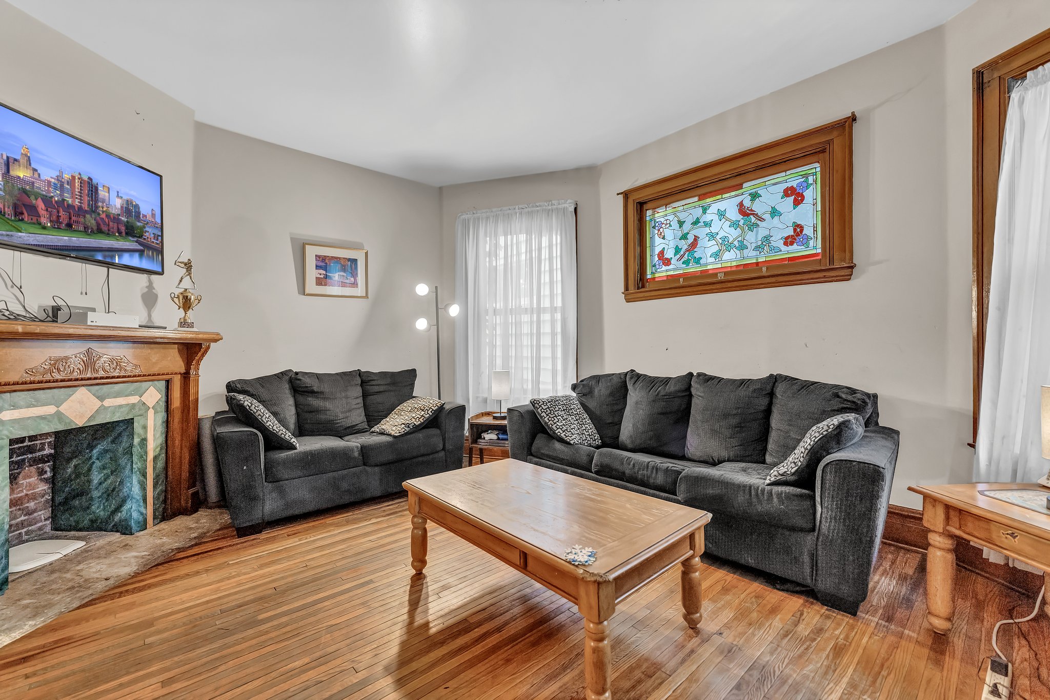 261 Hoyt St, Buffalo, NY 14213 EState