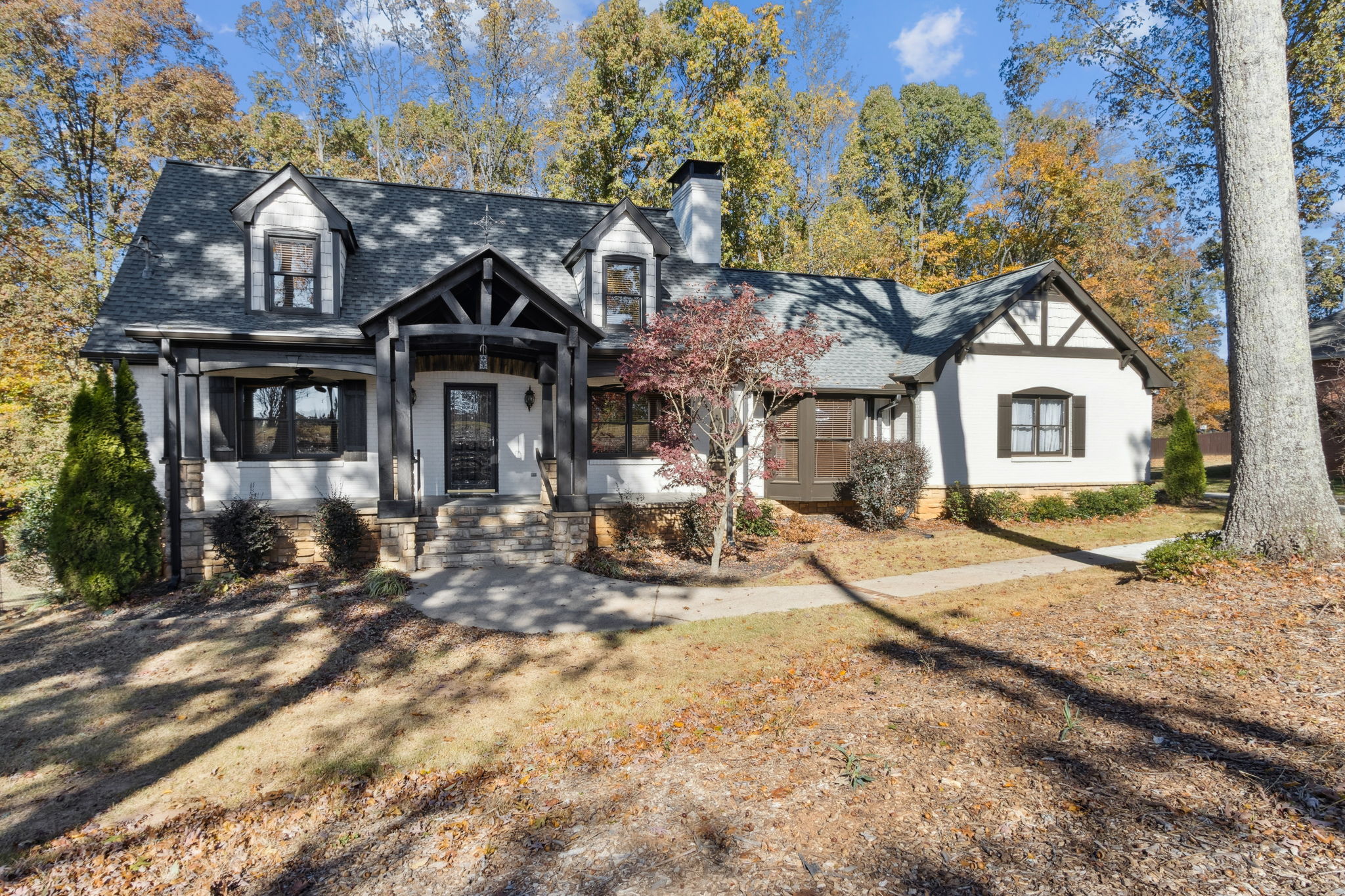 Welcome to 2610 Buford Dam Road