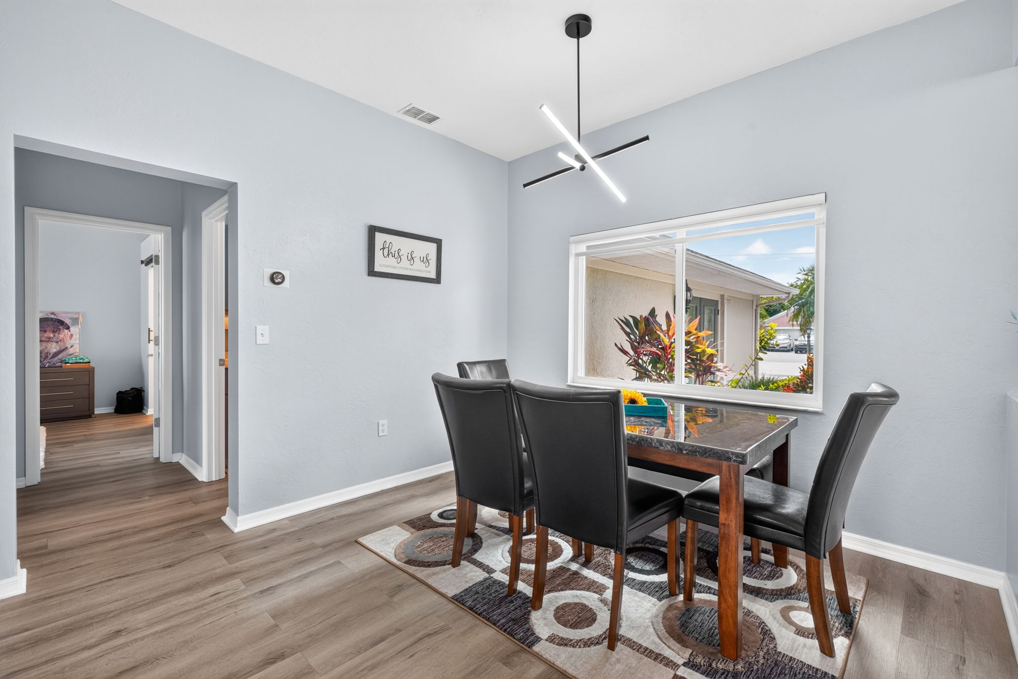 Dining Room 1 of 2