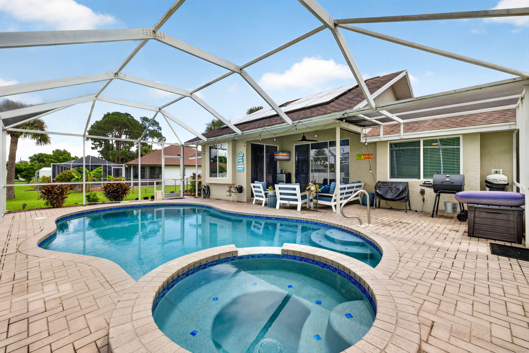 Pool 2 of 3