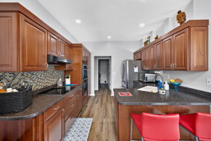 Kitchen 1 of 4