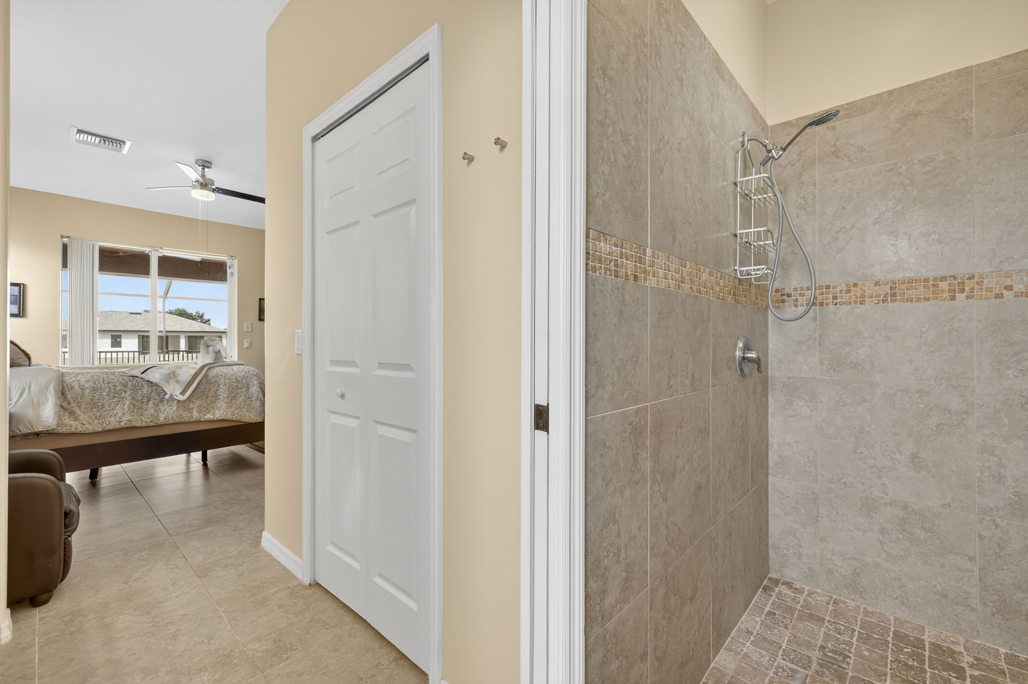 Primary Bathroom 2 of 2