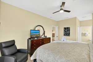 Primary Bedroom 2 of 3