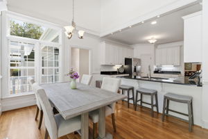 Breakfast/Morning Room