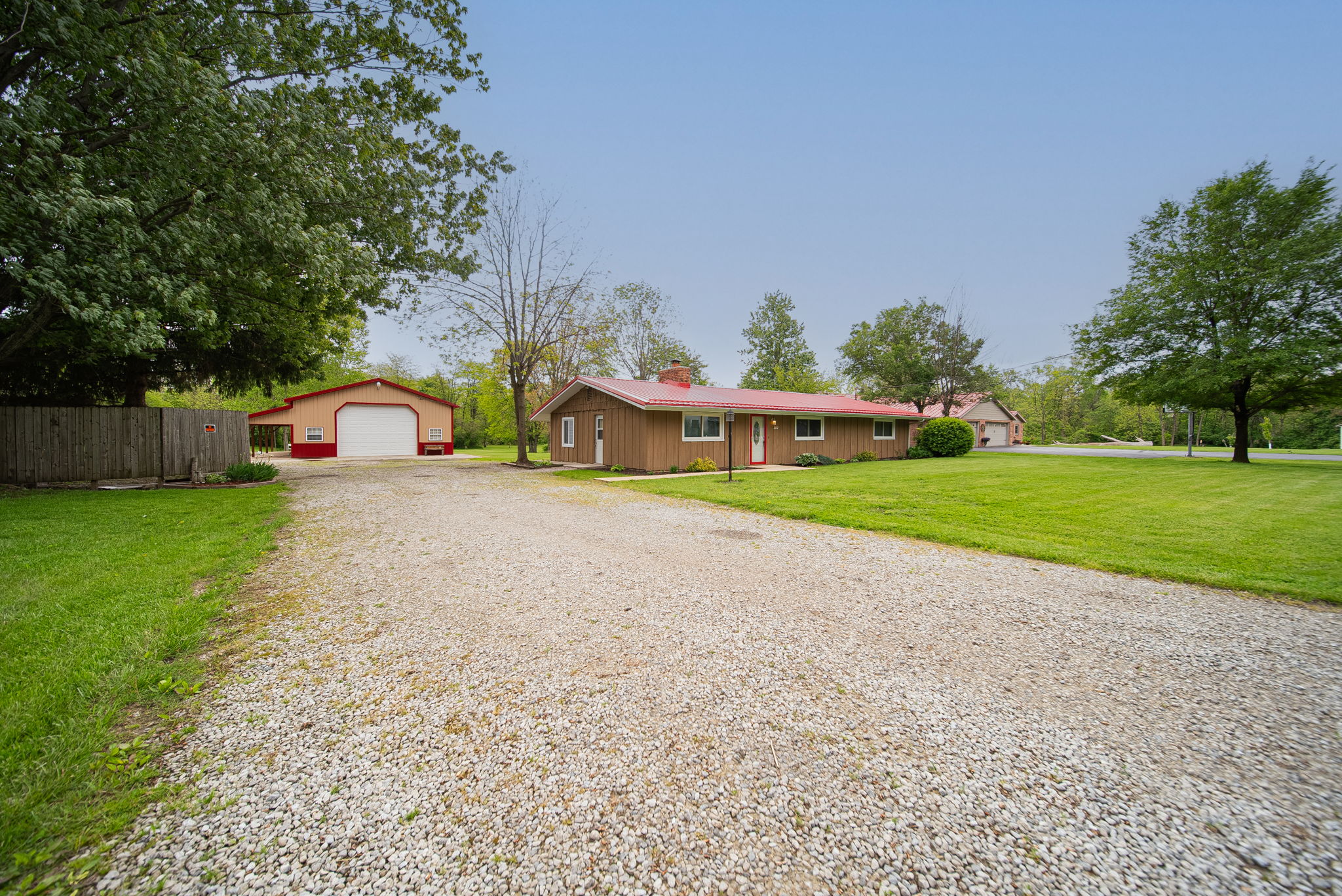 B.B. - 2612 Caledonia-Northern Rd, Caledonia-2