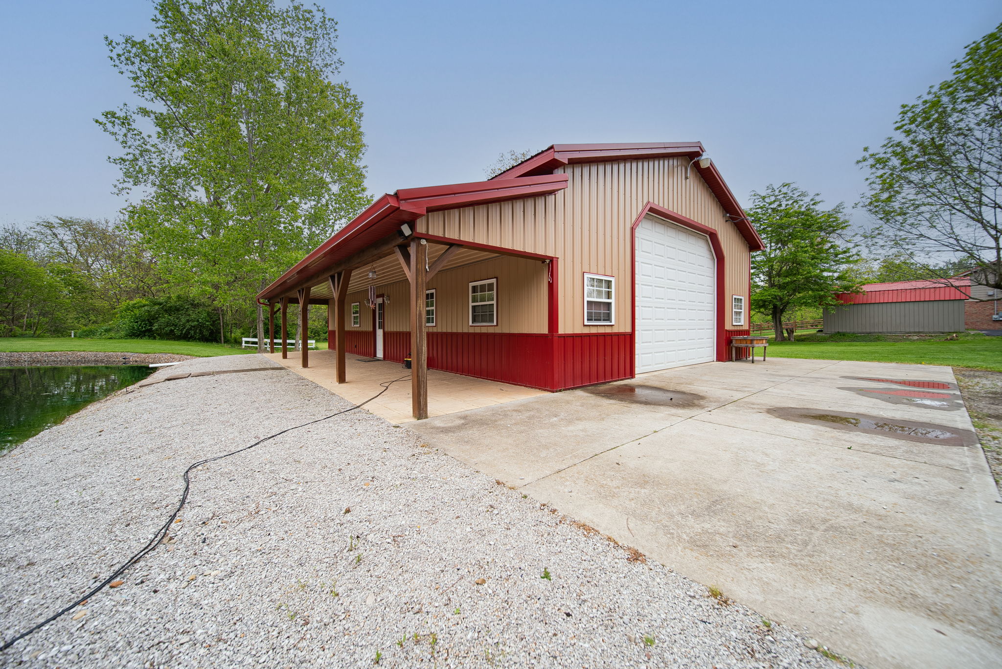 B.B. - 2612 Caledonia-Northern Rd, Caledonia-5