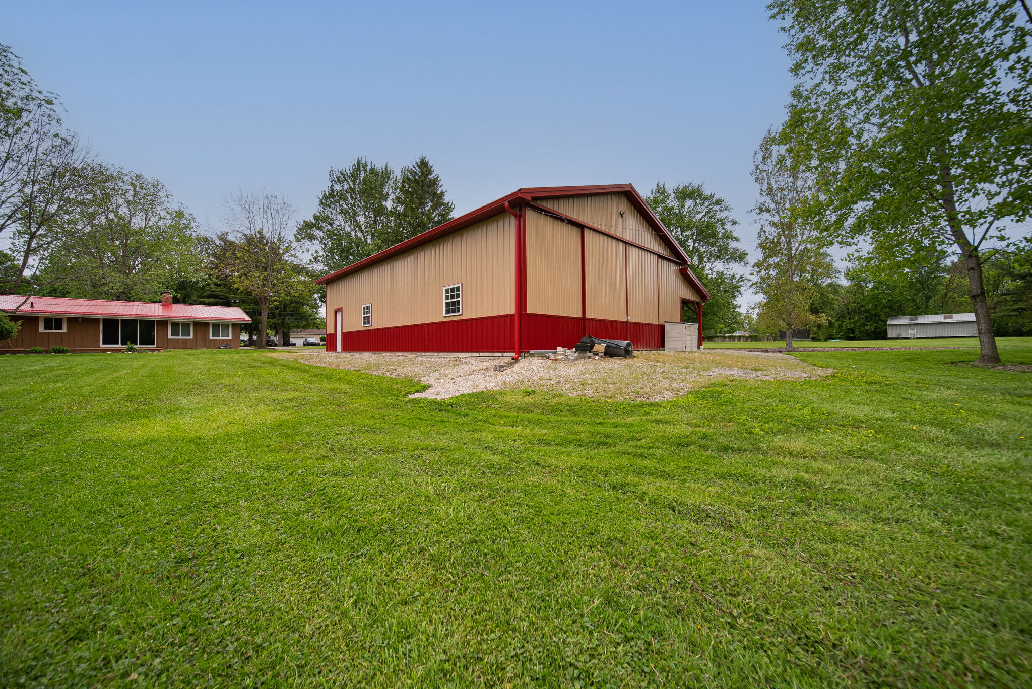 B.B. - 2612 Caledonia-Northern Rd, Caledonia-45