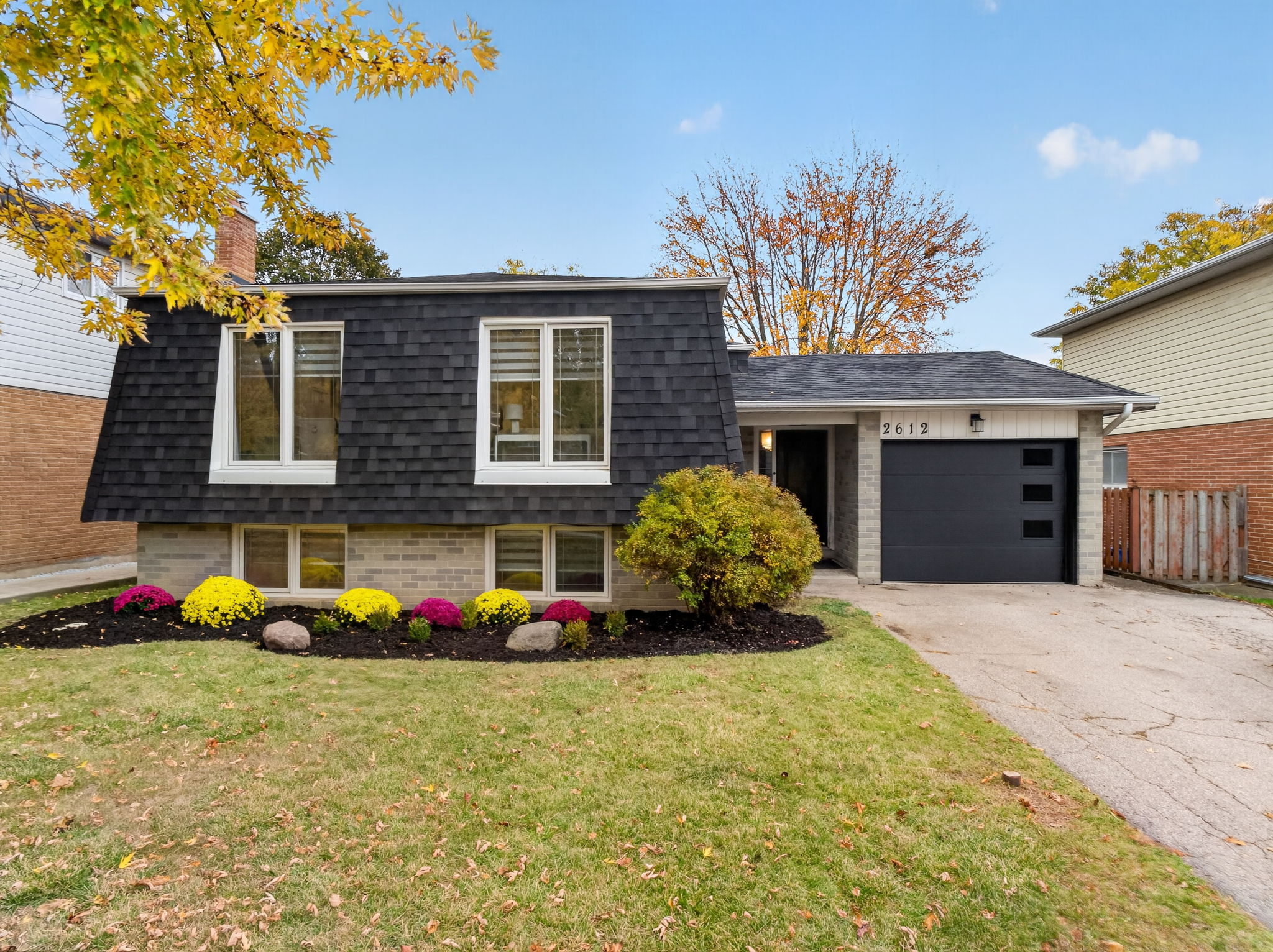 2612 Council Ring Rd Mississauga, ON L5L 1W4