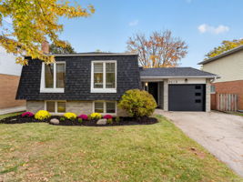 2612 Council Ring Rd, Mississauga ON