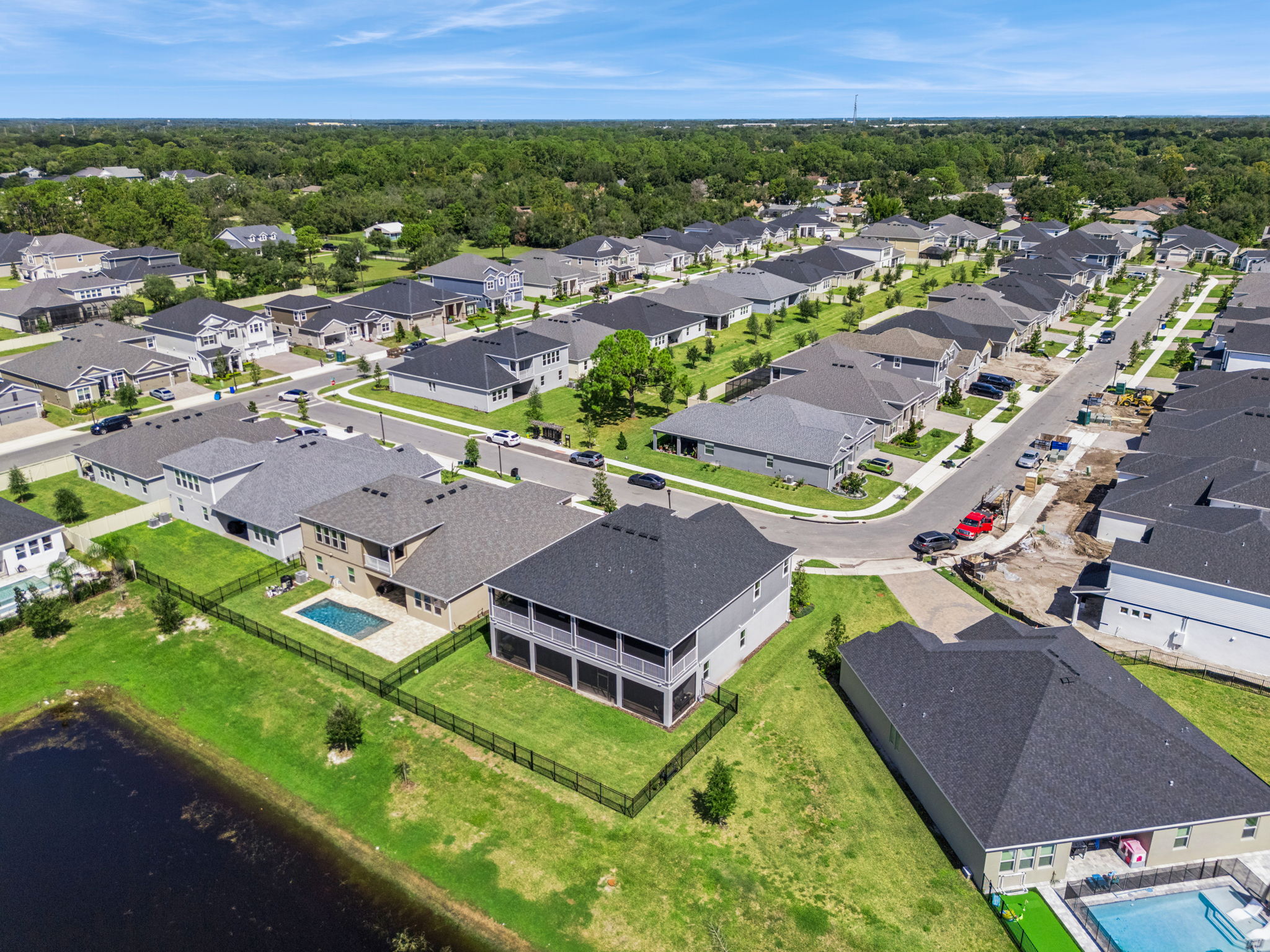 2612 Ravencliffe Ter, Oviedo, FL 32765, USA Photo 56