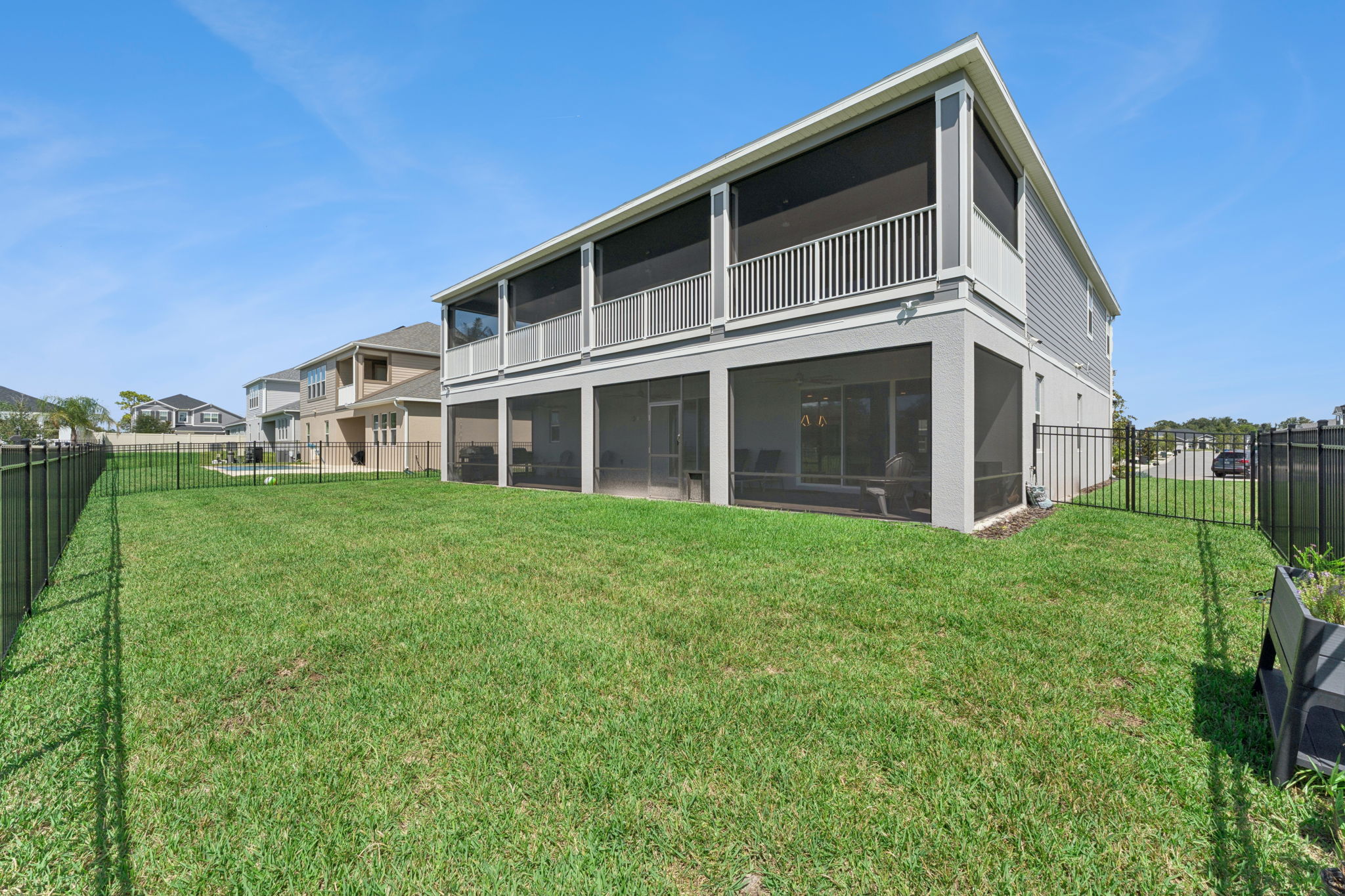 2612 Ravencliffe Ter, Oviedo, FL 32765, USA Photo 49