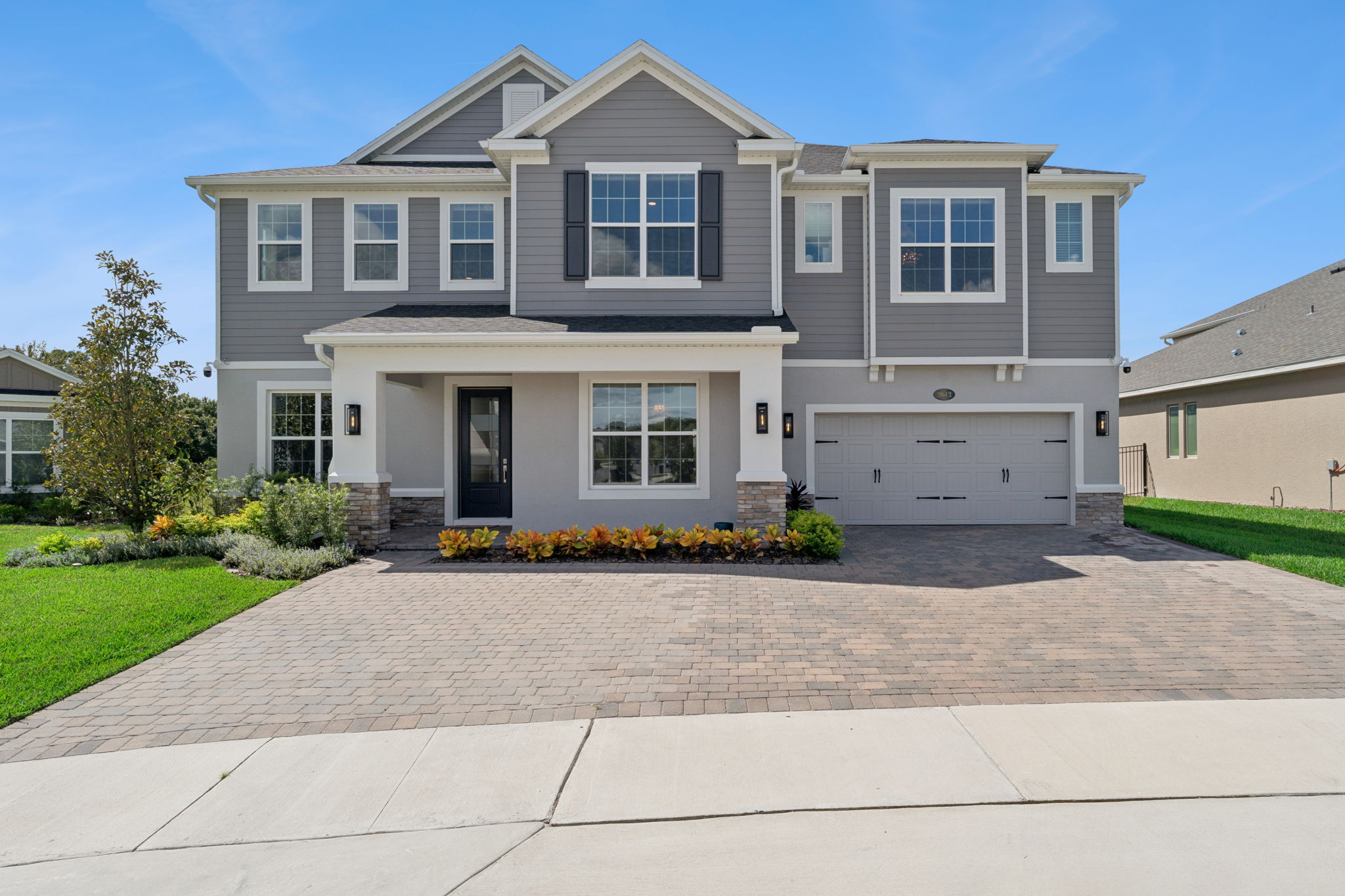 2612 Ravencliffe Ter, Oviedo, FL 32765, USA