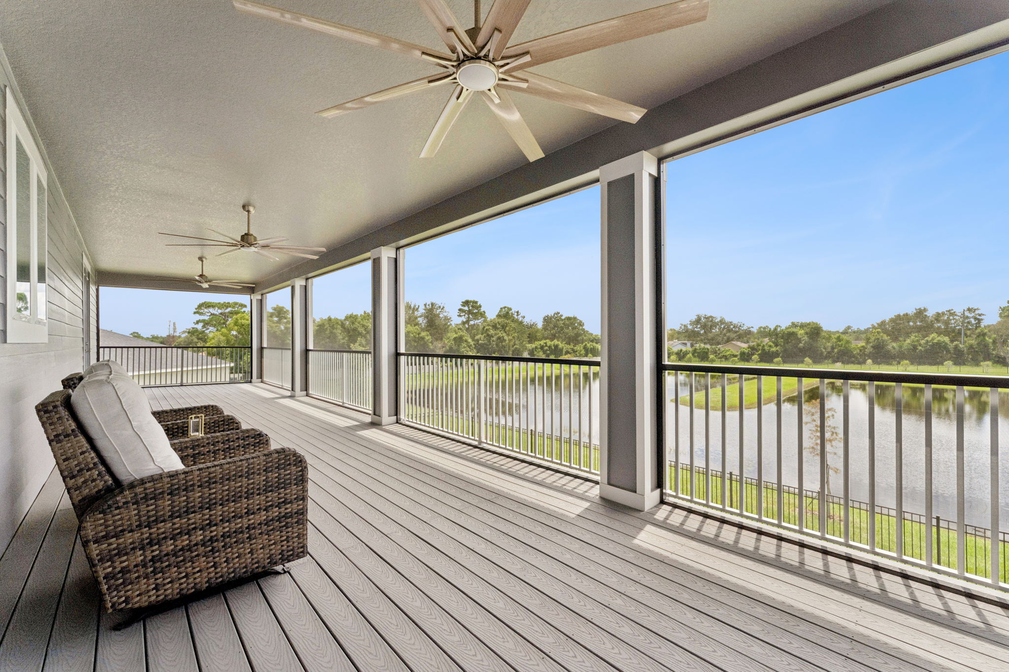 2612 Ravencliffe Ter, Oviedo, FL 32765, USA Photo 44