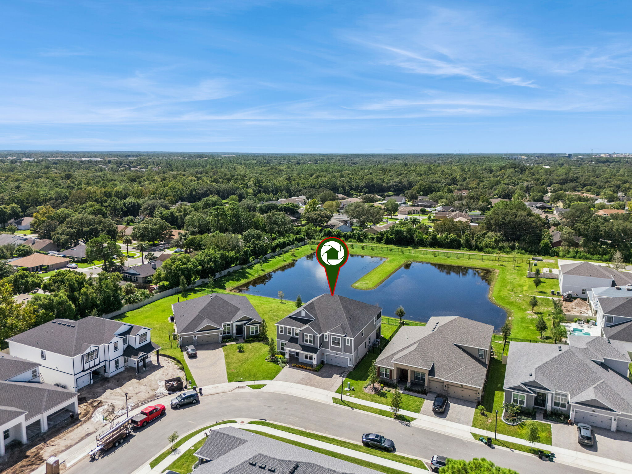 2612 Ravencliffe Ter, Oviedo, FL 32765, USA Photo 62