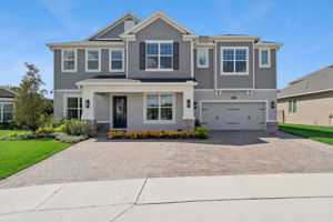 2612 Ravencliffe Ter, Oviedo, FL 32765, USA Photo 0