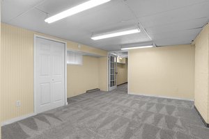 Recreation Room