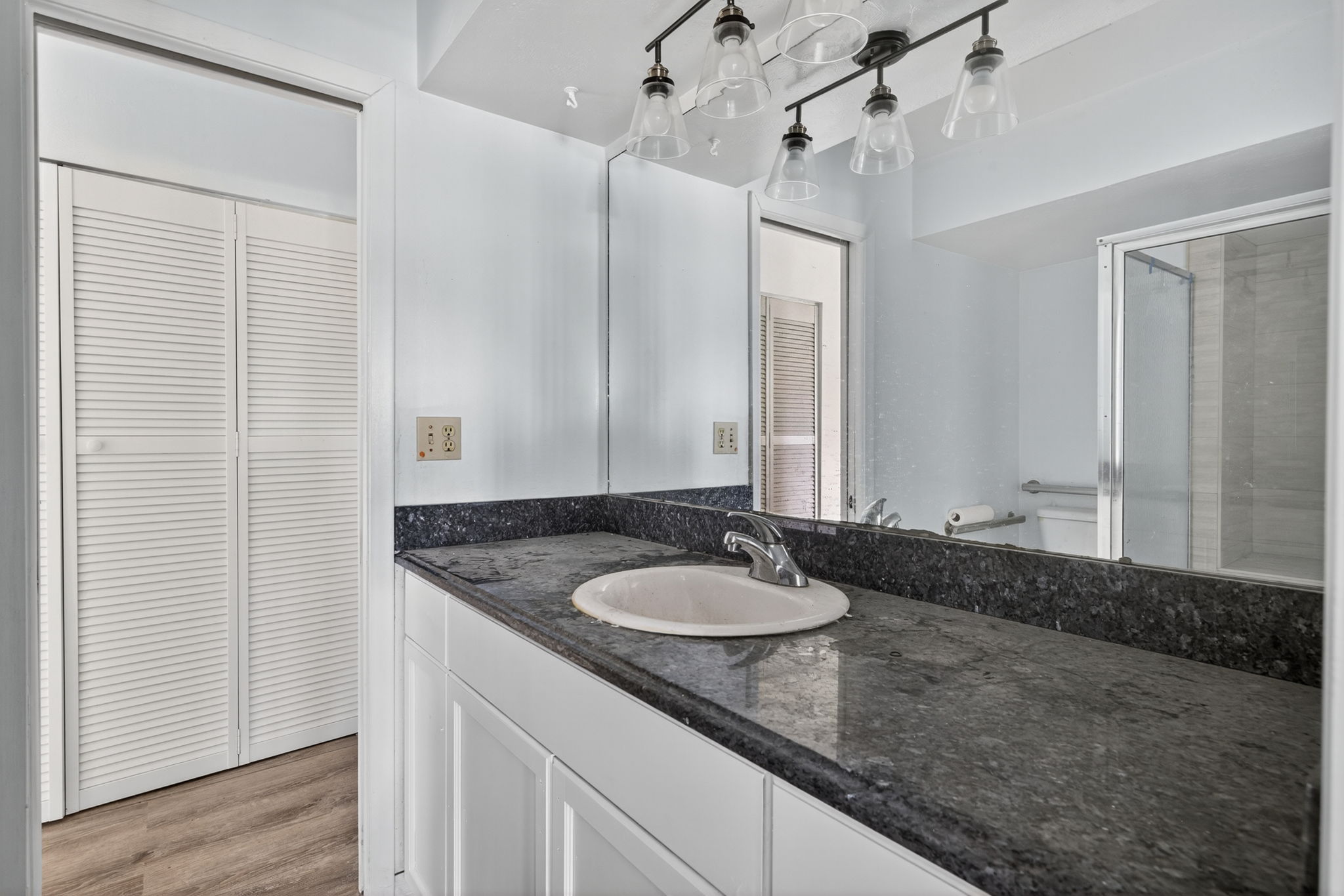 Primary Bathroom 1 of 2