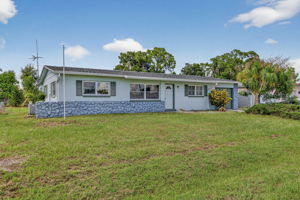 Front Exterior 2 of 3