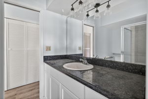 Primary Bathroom 1 of 2