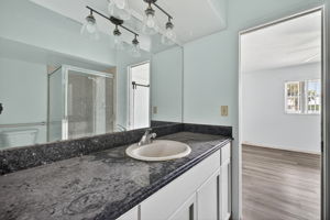 Primary Bathroom 2 of 2