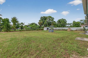 Rear Exterior 1 of 2