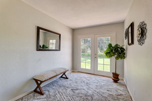 Bonus Room
