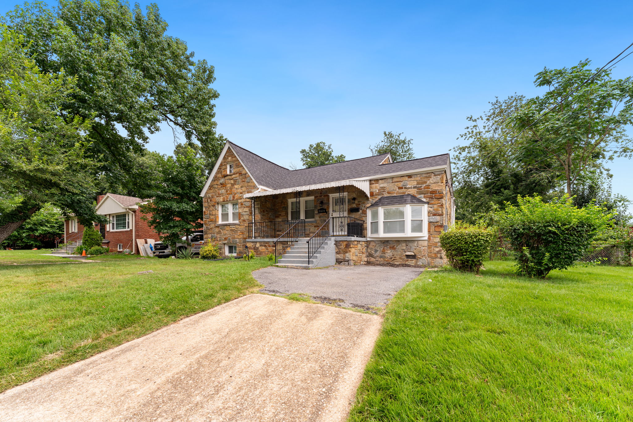 2614 Fort Dr 2