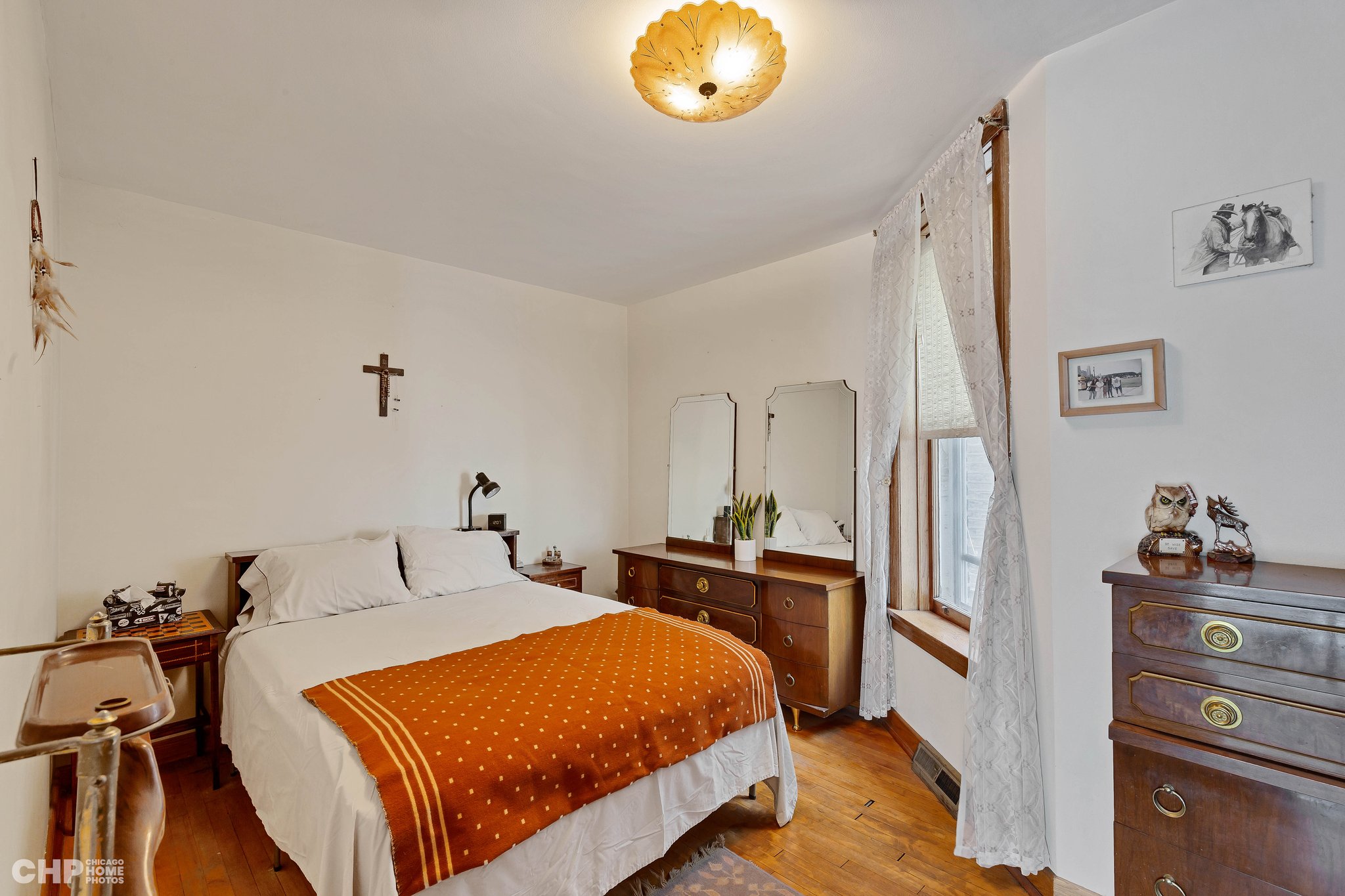 First floor - bedroom 1