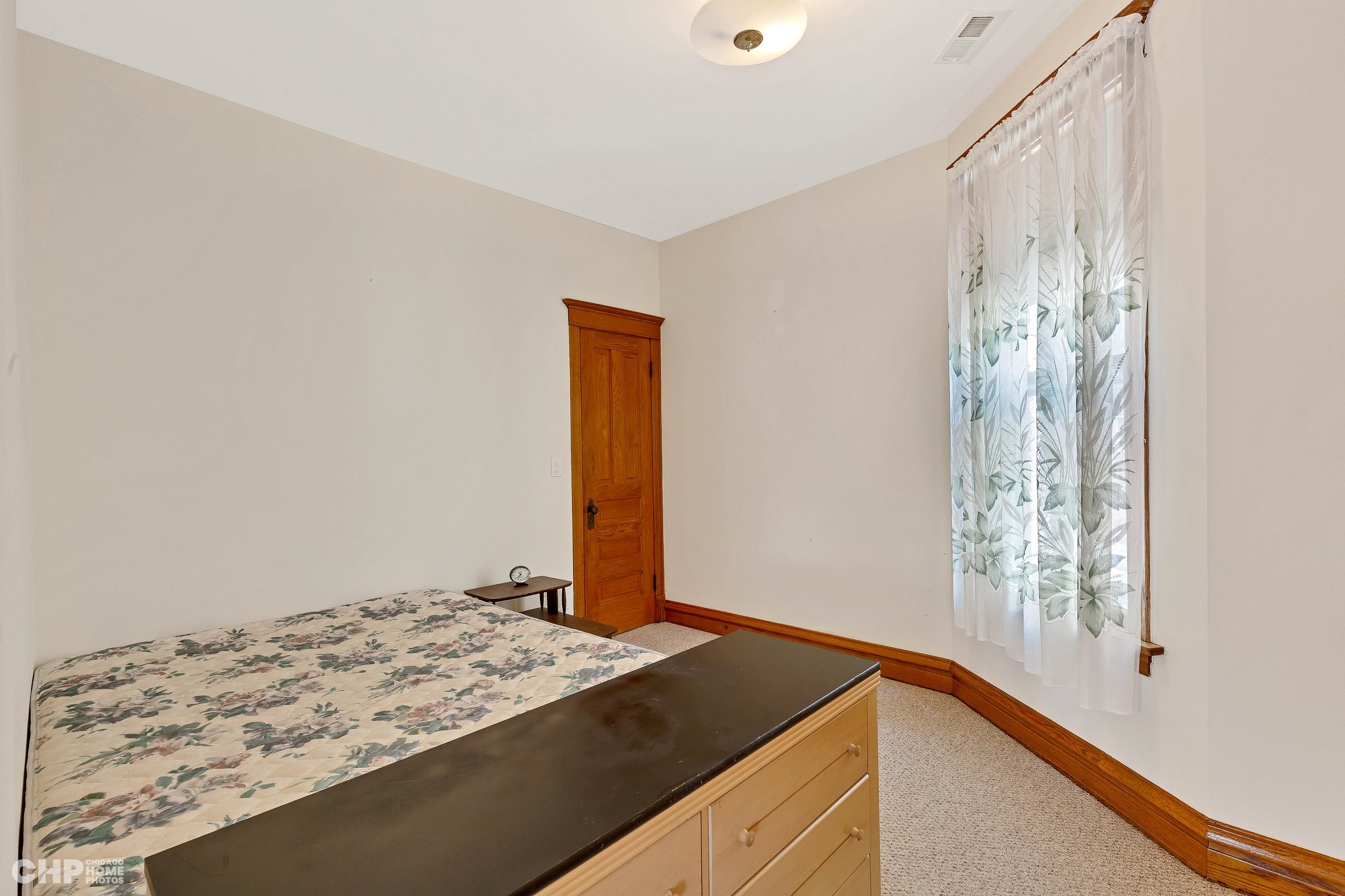 Second floor - bedroom 2