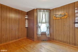 First floor - bedroom 2