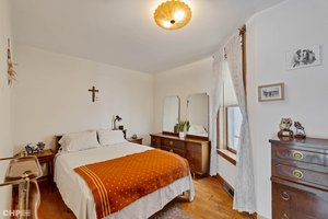 First floor - bedroom 1