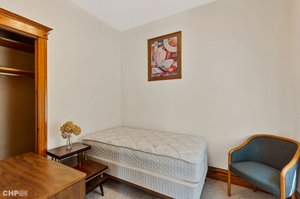 Second floor - bedroom 1