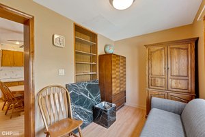 Great for an office, second floor