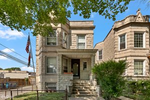Great Logan Square location!