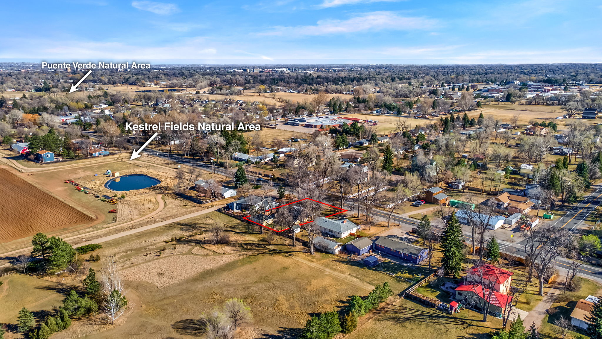 Location, location, location!