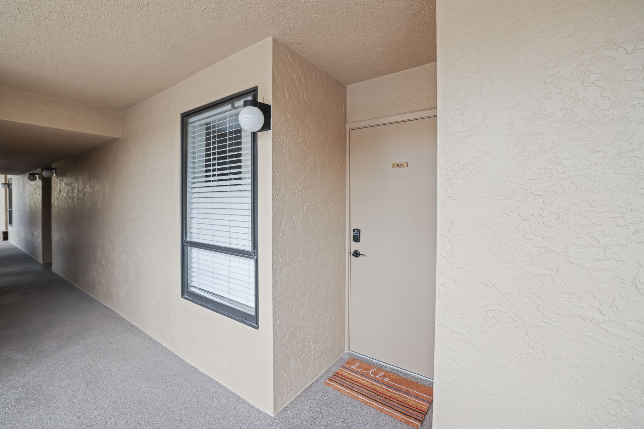 Front Door - 495A0334