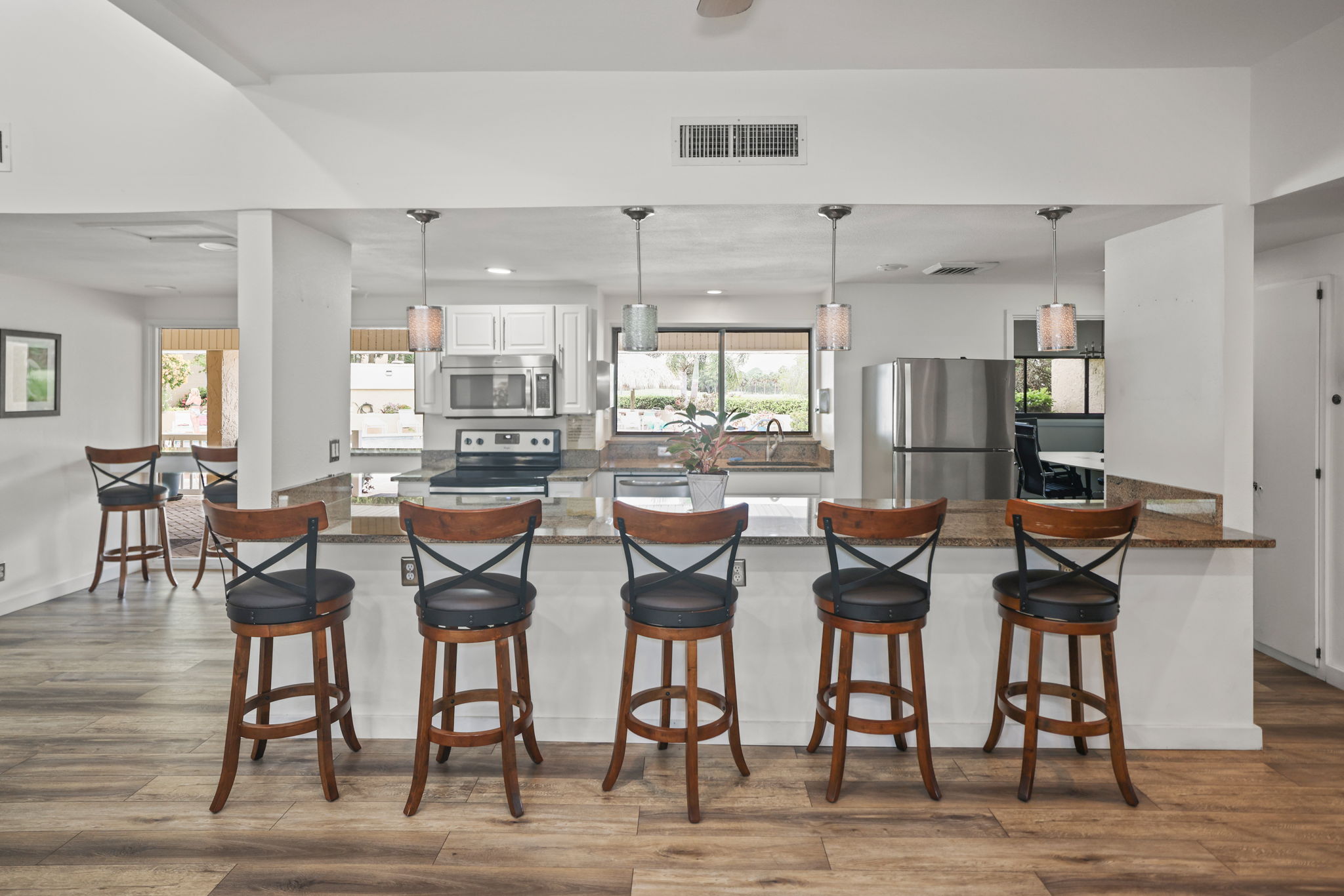 Community Clubhouse - 495A0357