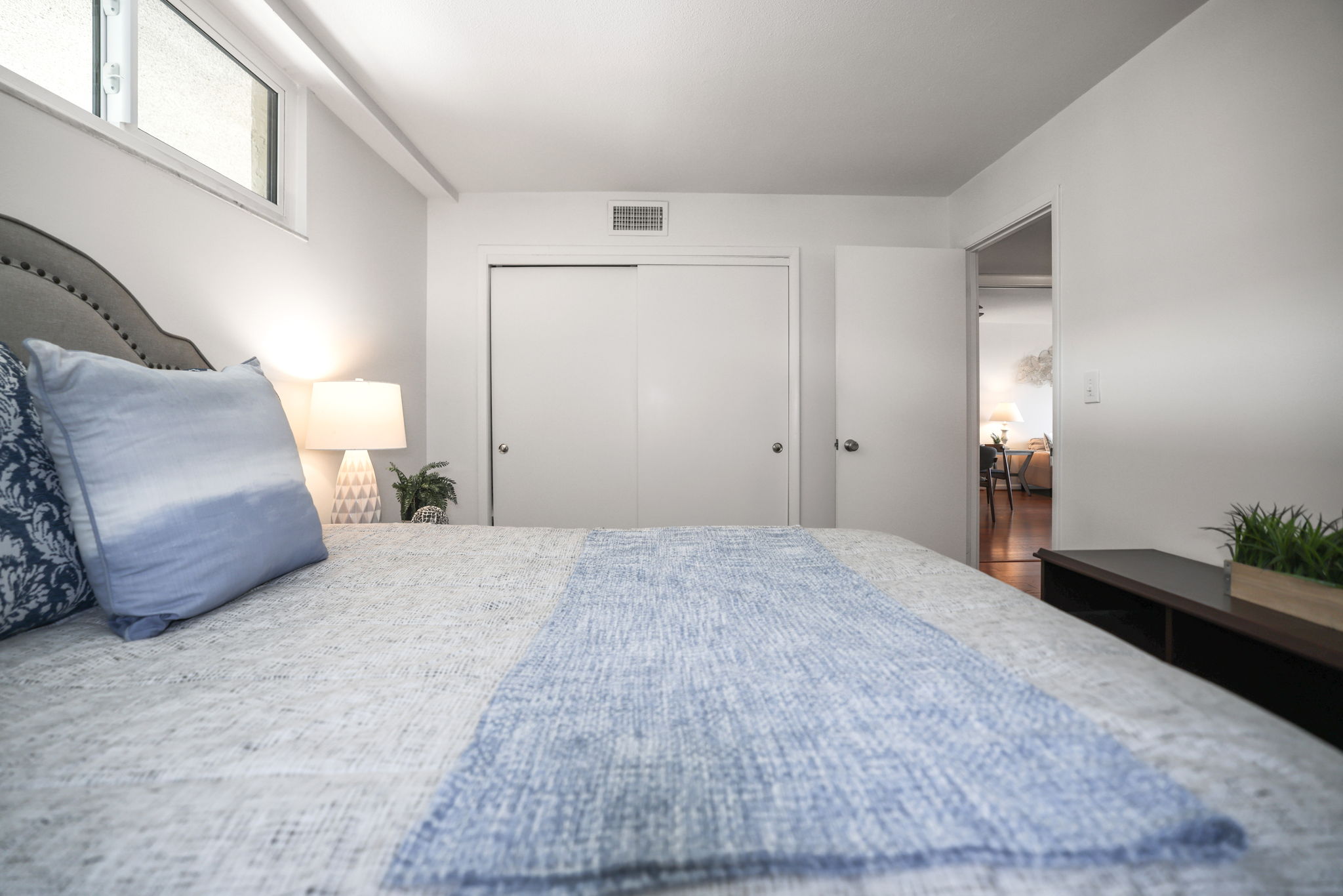 Bedroom 2 - 495A0255