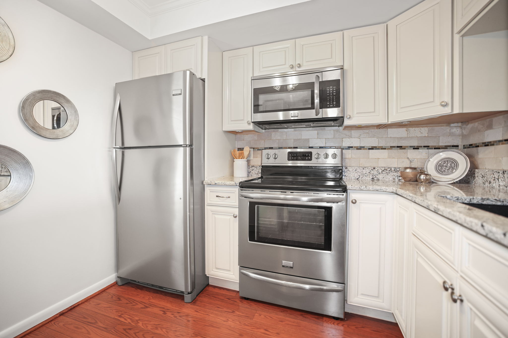 Kitchen - 495A0320