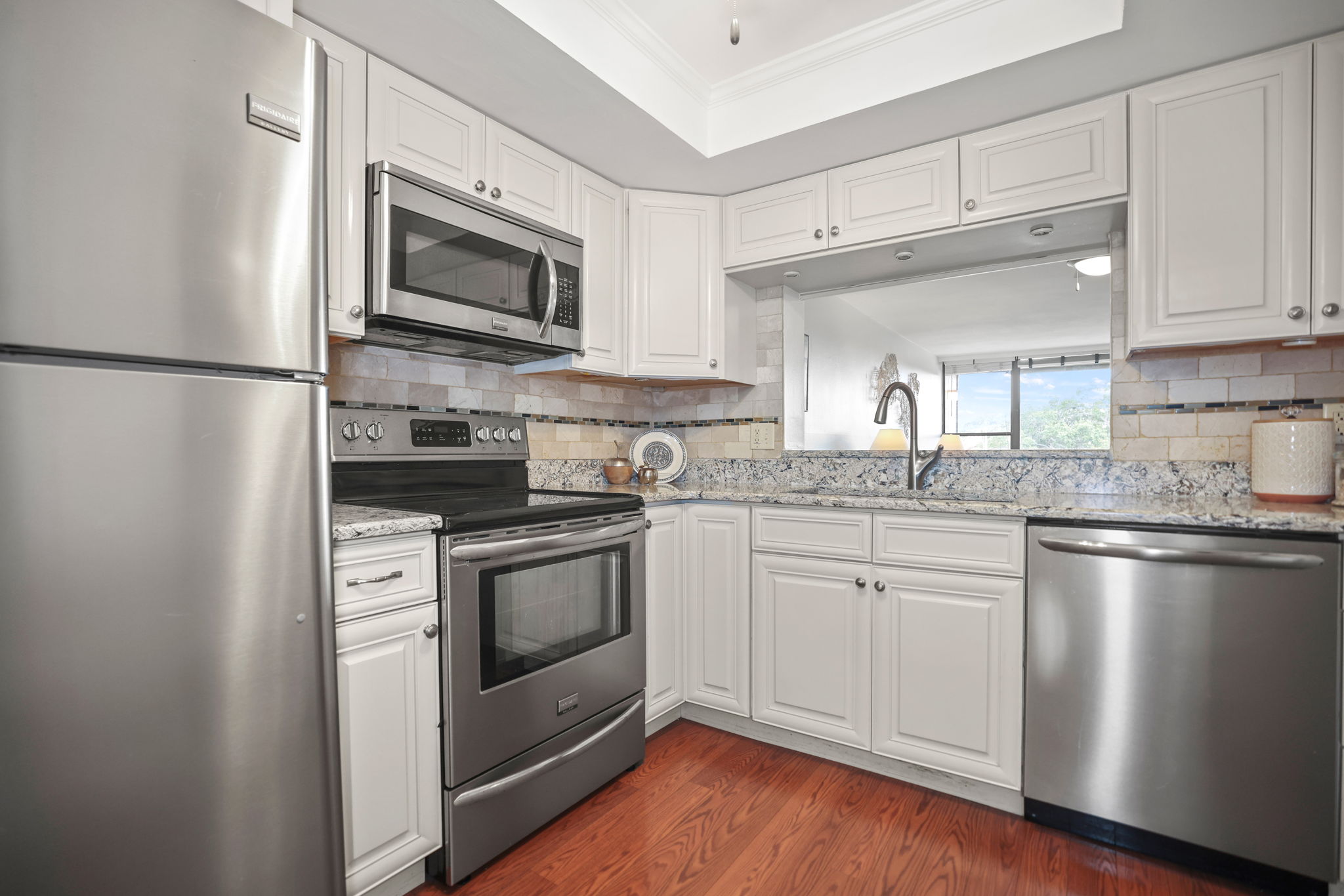 Kitchen - 495A0327
