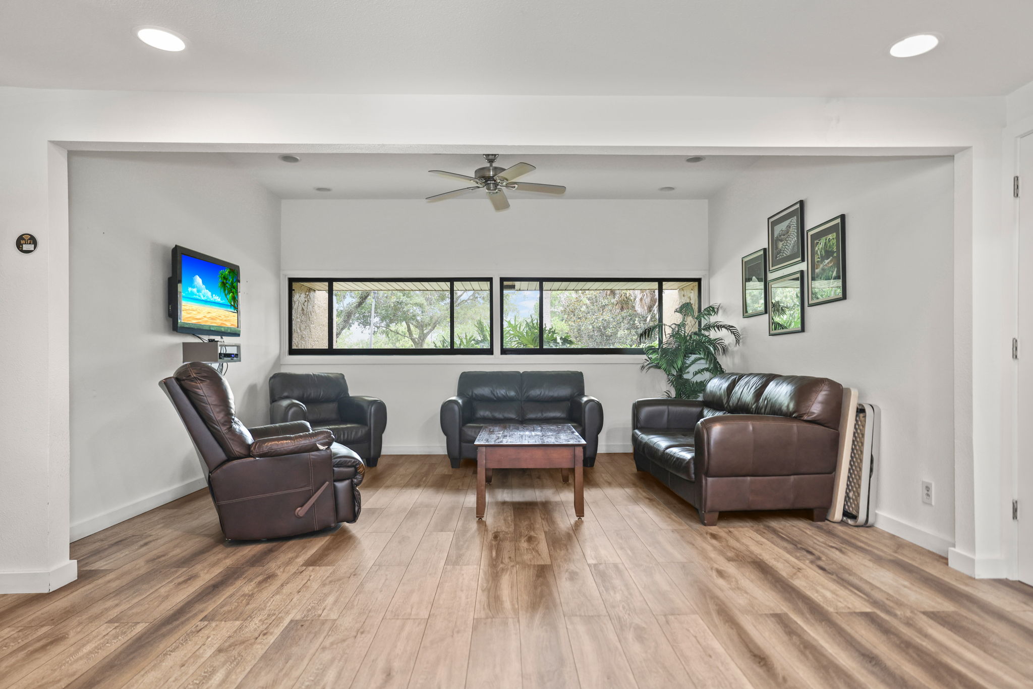 Community Clubhouse - 495A0362