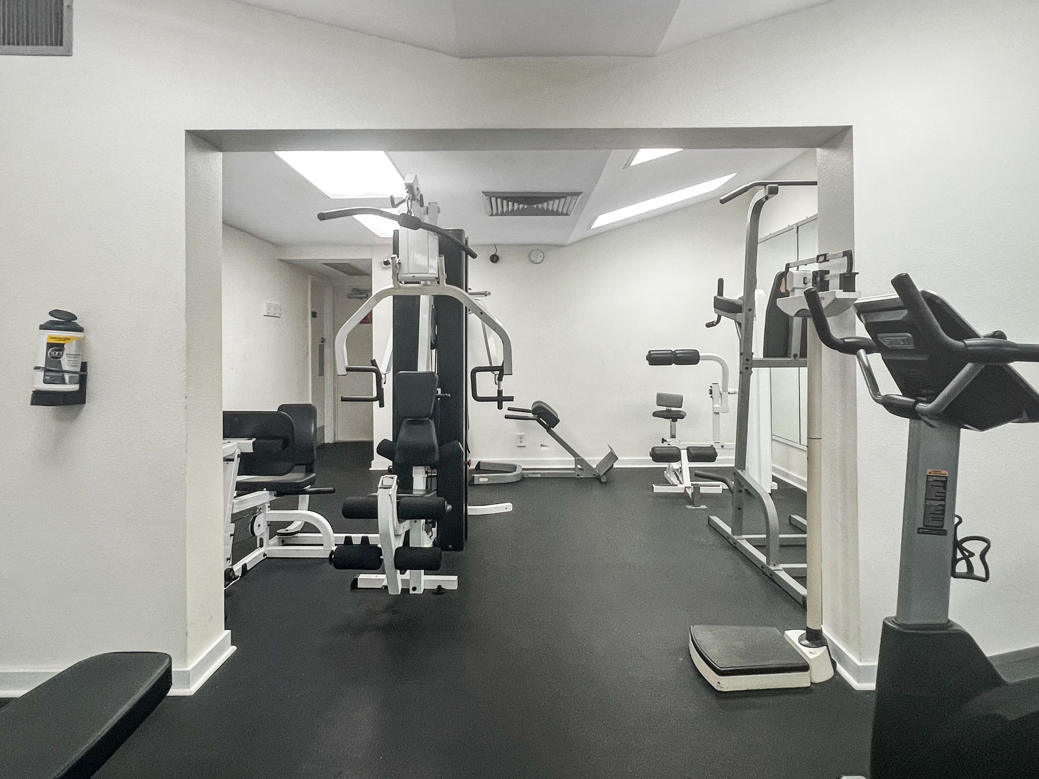 Community Fitness Center - IMG_2571