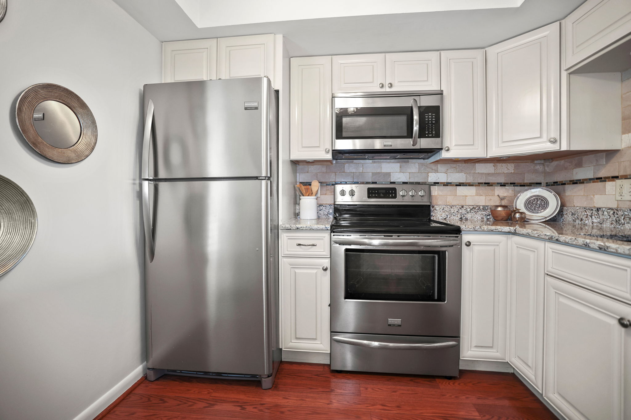 Kitchen - 495A0323