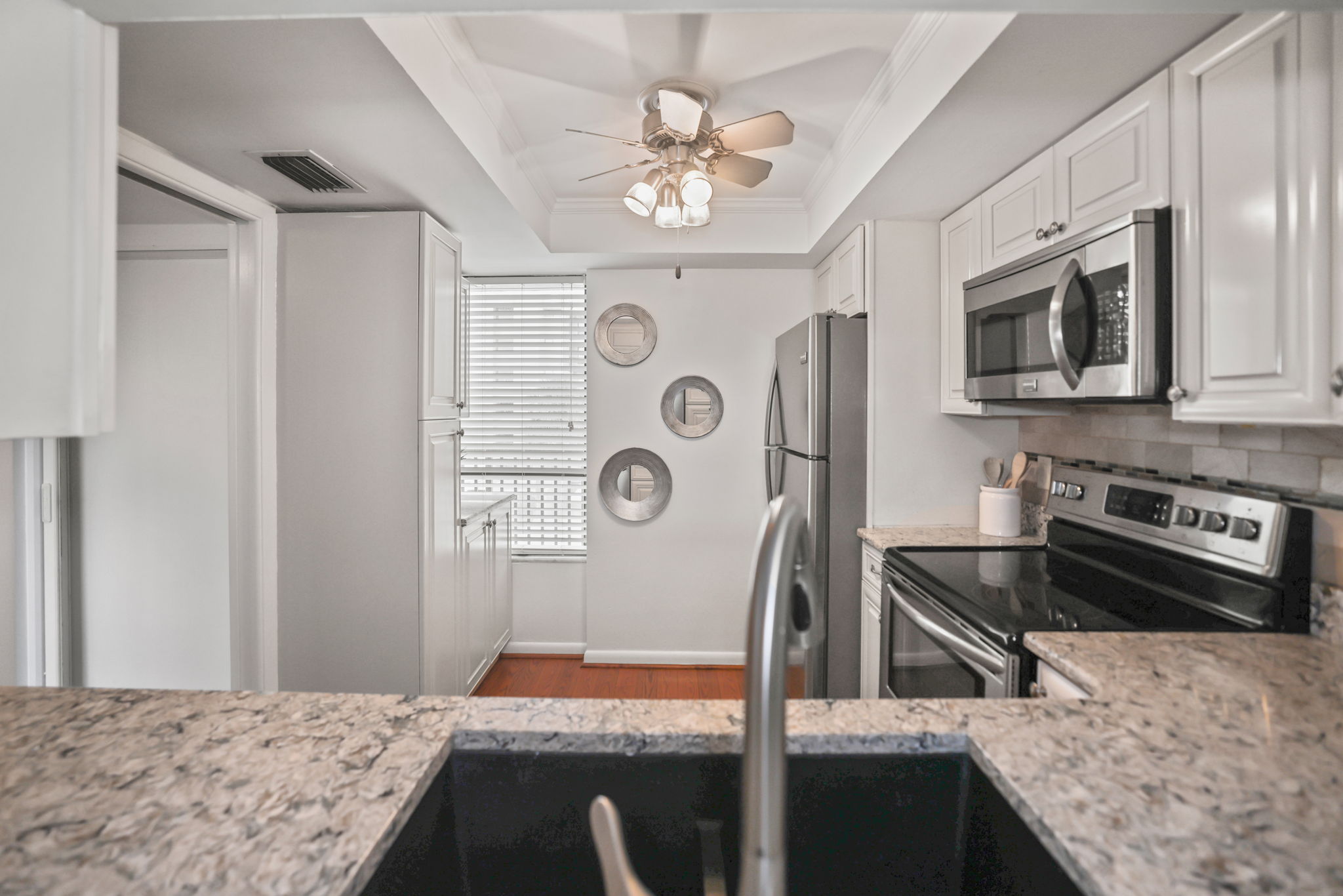 Kitchen - 495A0319
