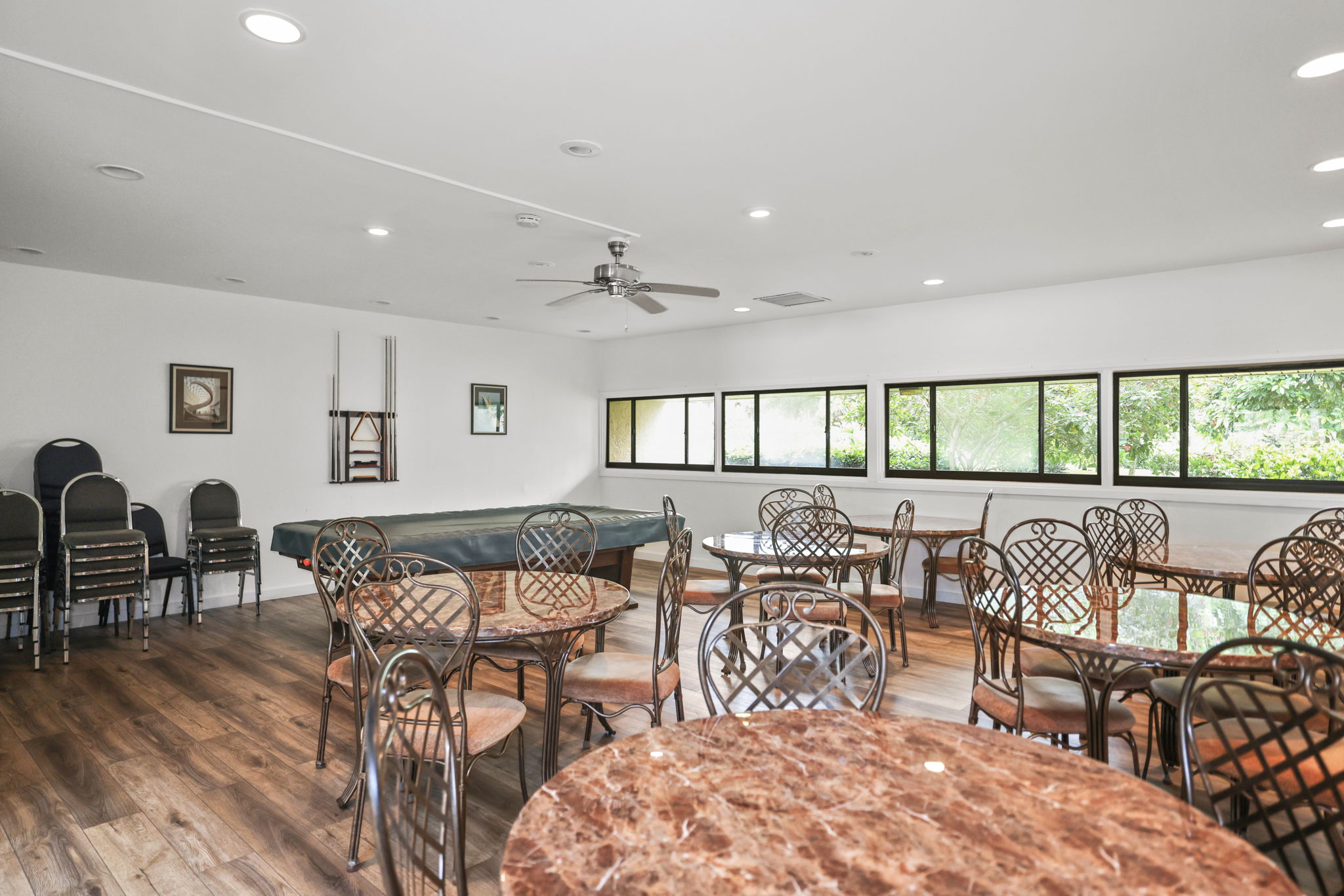 Community Clubhouse - 495A0351