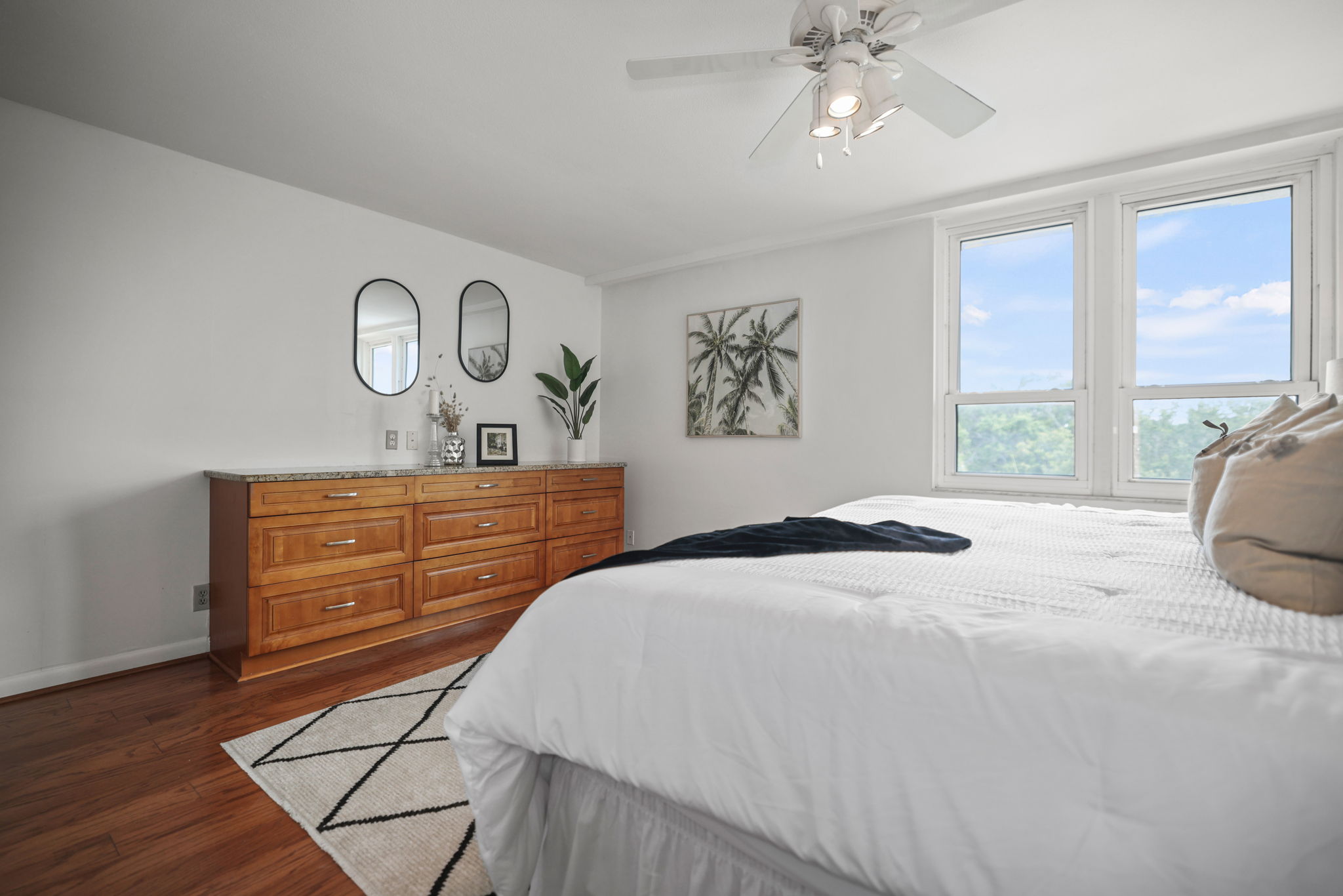 Bedroom 1 - 495A0277