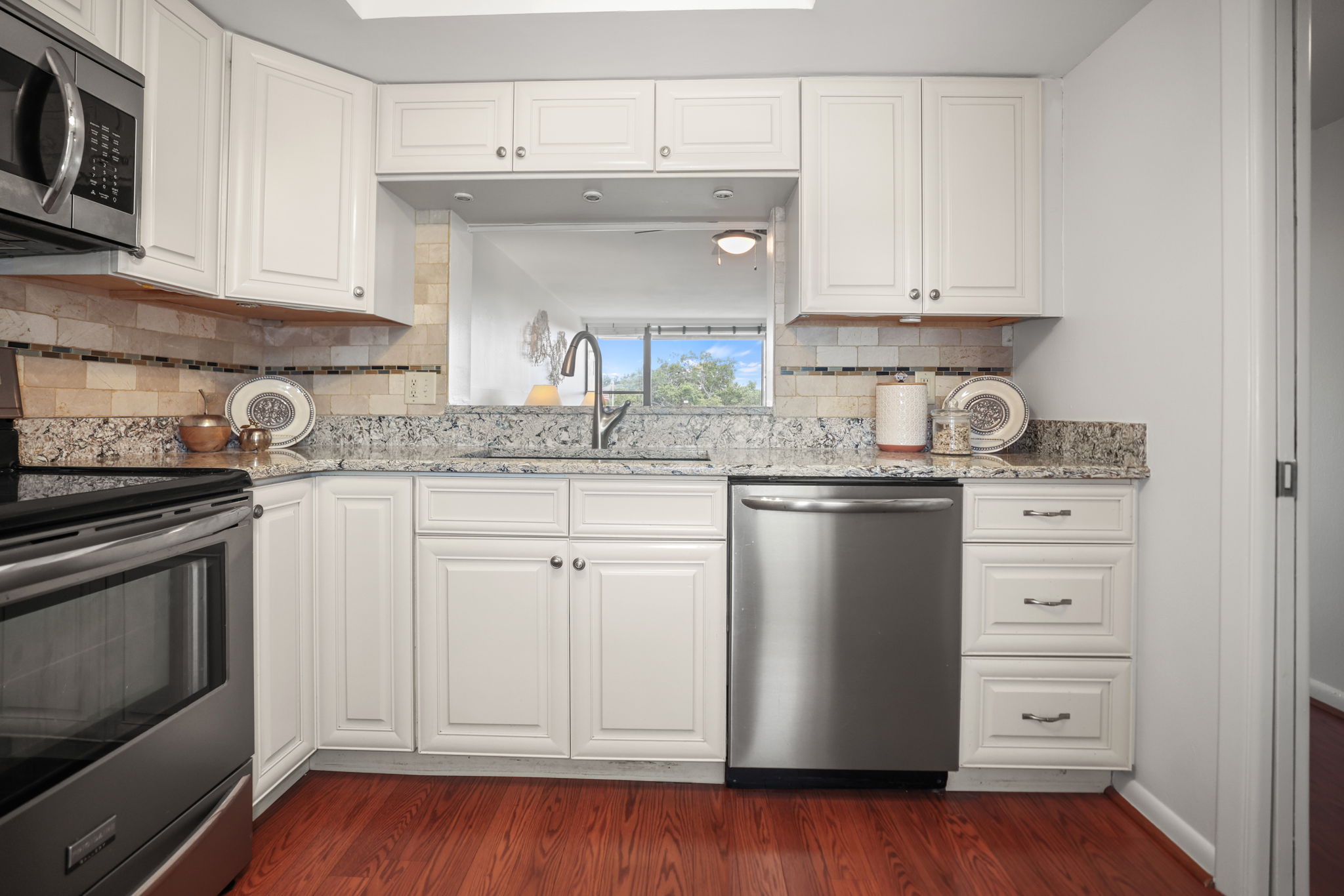 Kitchen - 495A0325