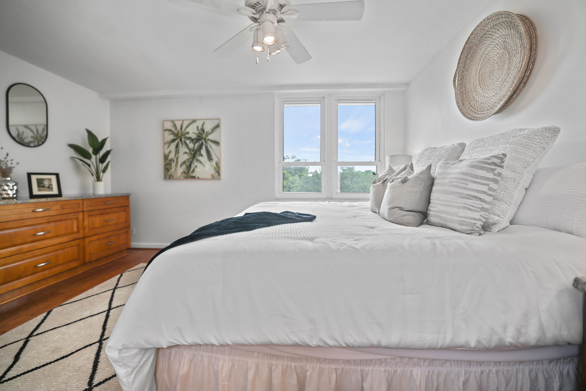 Bedroom 1 - 495A0274