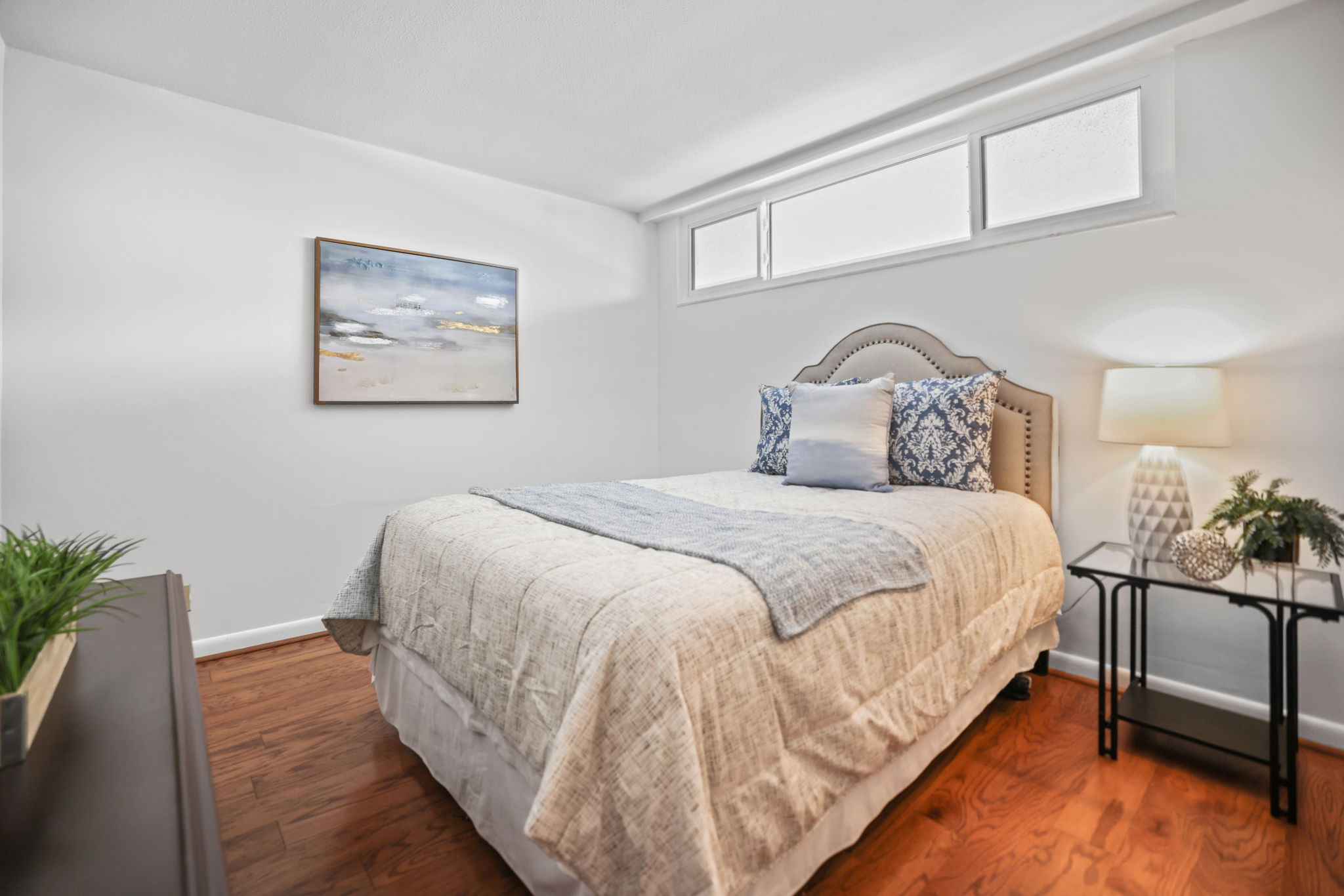 Bedroom 2 - 495A0244