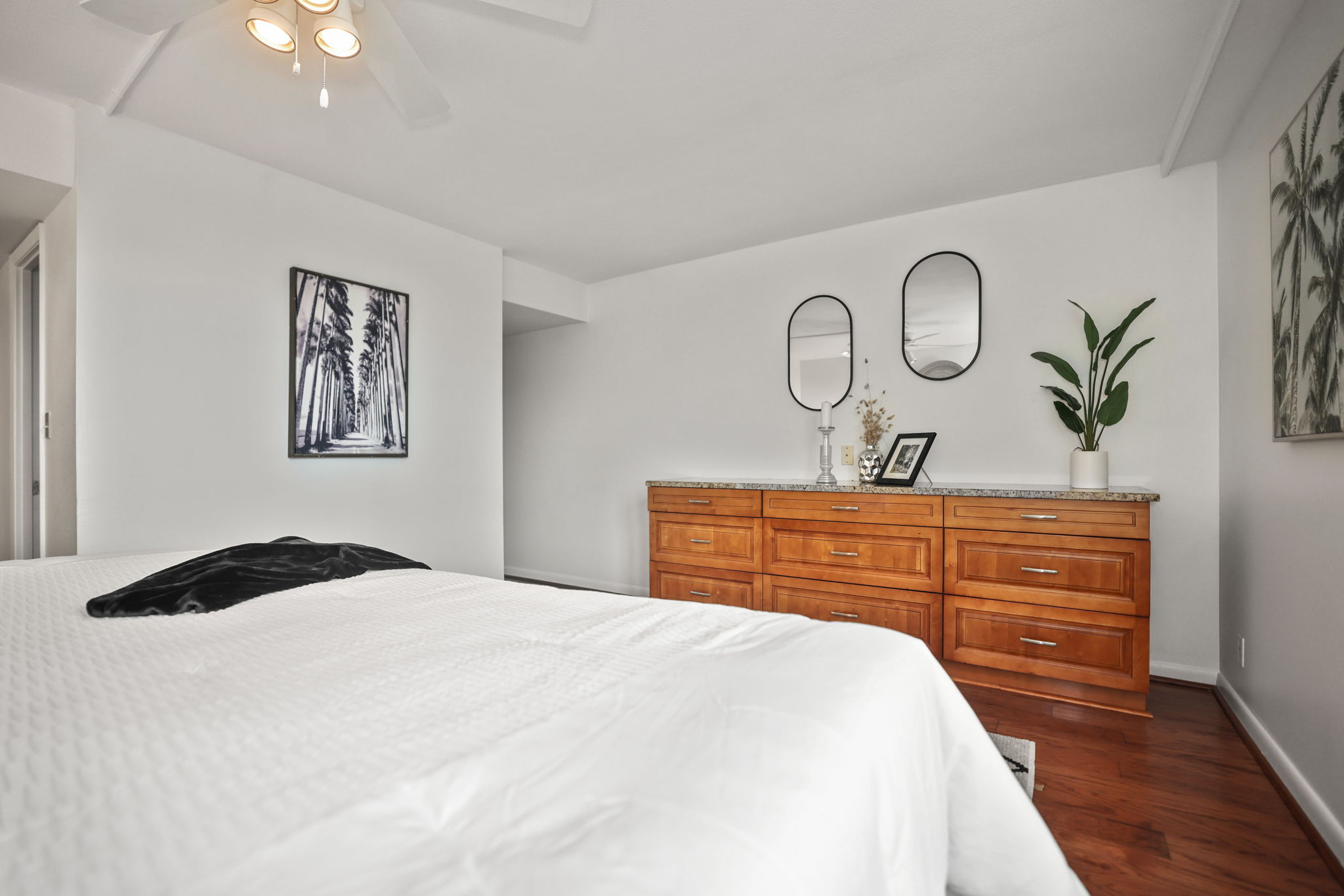 Bedroom 1 - 495A0265